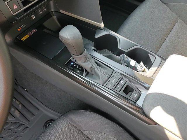 new 2026 Toyota Camry car, priced at $30,611