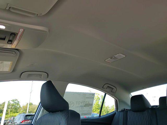 new 2026 Toyota Camry car, priced at $30,611