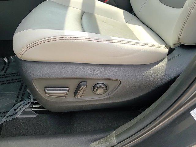 used 2022 Toyota RAV4 car, priced at $33,490