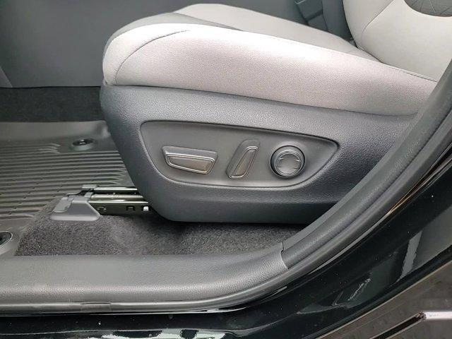 new 2025 Toyota RAV4 Hybrid car, priced at $37,388