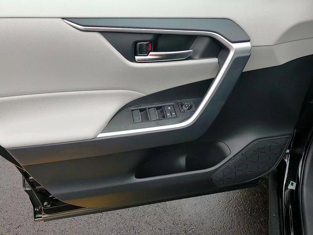new 2025 Toyota RAV4 Hybrid car, priced at $37,388