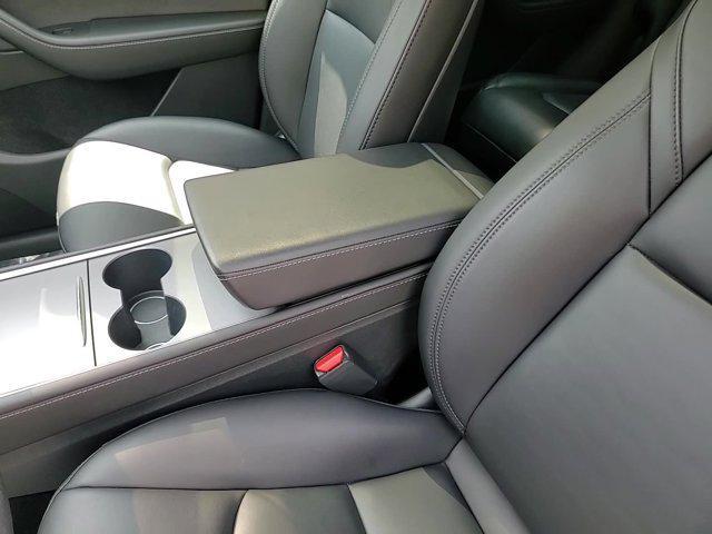 used 2023 Tesla Model Y car, priced at $31,490