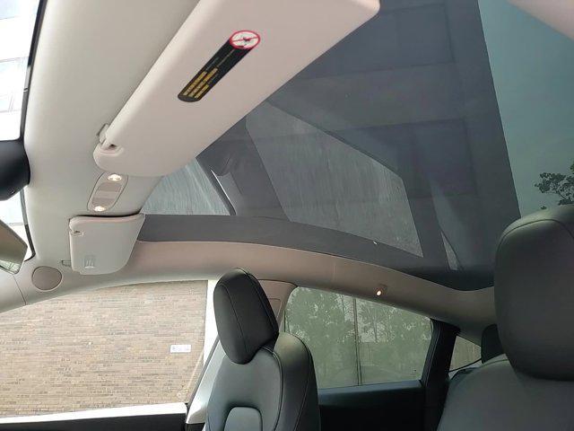 used 2023 Tesla Model Y car, priced at $31,490