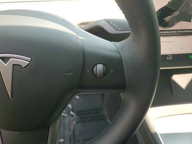 used 2023 Tesla Model Y car, priced at $31,490
