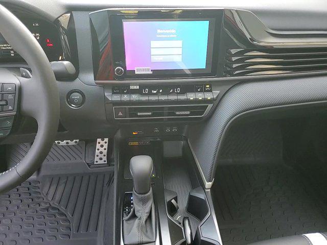new 2026 Toyota Camry car, priced at $34,839