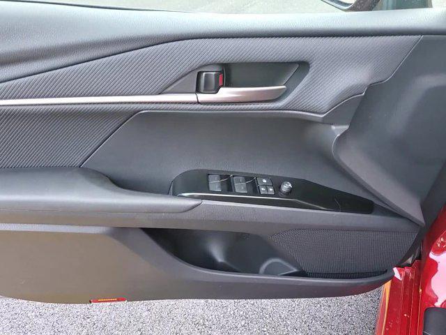 new 2026 Toyota Camry car, priced at $34,839
