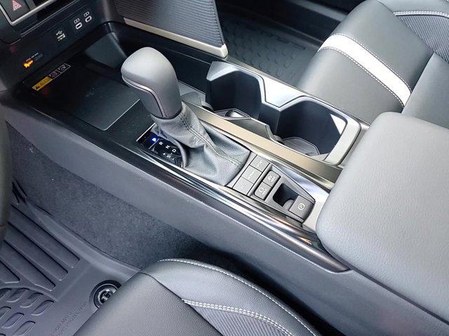 new 2026 Toyota Camry car, priced at $34,839