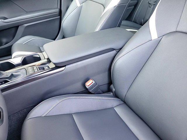 new 2026 Toyota Camry car, priced at $34,839