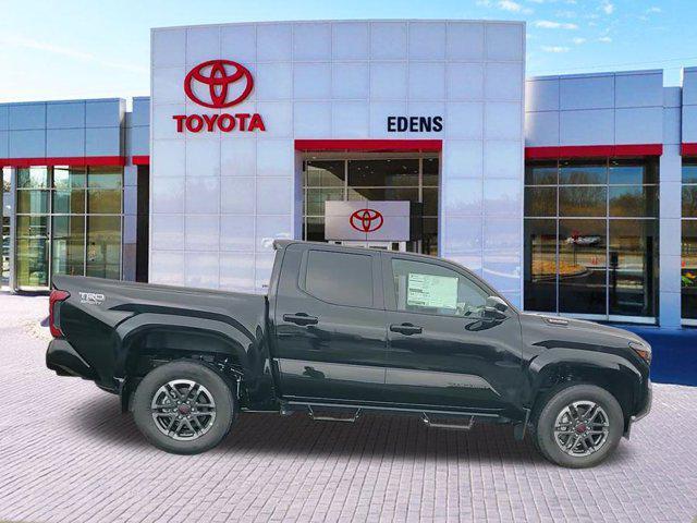 new 2024 Toyota Tacoma car, priced at $57,620