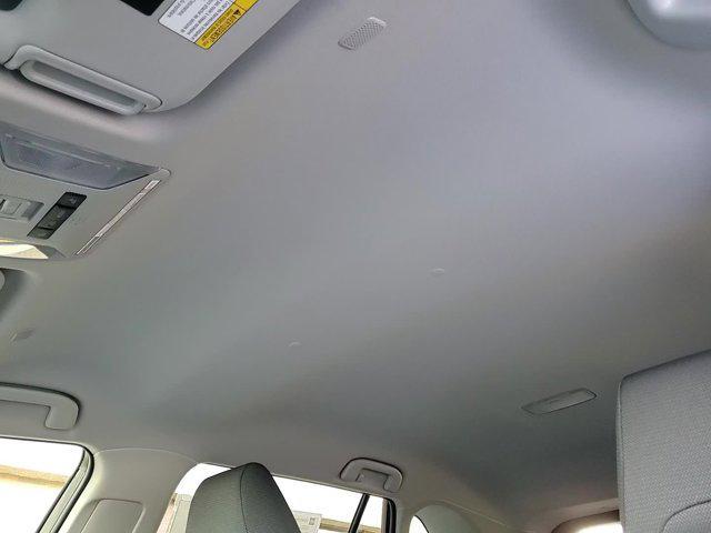 new 2025 Toyota RAV4 Hybrid car, priced at $34,664