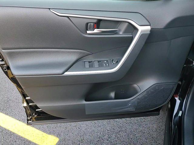 new 2025 Toyota RAV4 Hybrid car, priced at $34,664