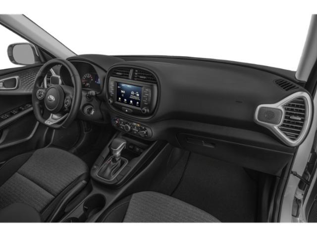 used 2020 Kia Soul car, priced at $12,490