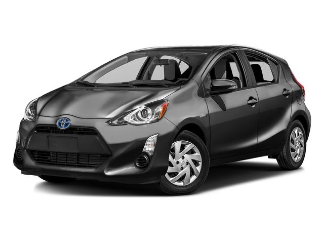 used 2016 Toyota Prius c car, priced at $14,490