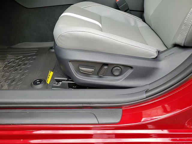 new 2026 Toyota Camry car, priced at $32,921