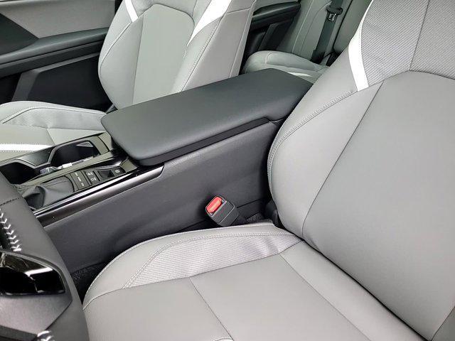 new 2026 Toyota Camry car, priced at $32,921