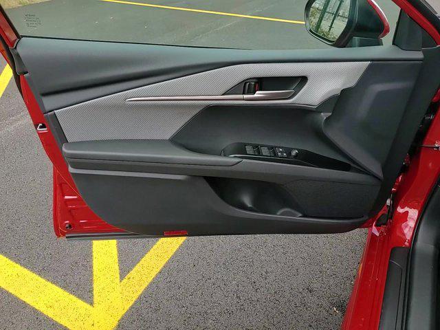 new 2026 Toyota Camry car, priced at $32,921