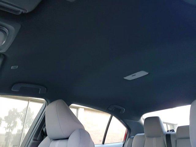 used 2025 Toyota Corolla car, priced at $25,490