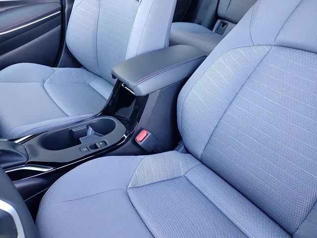 used 2025 Toyota Corolla car, priced at $25,490