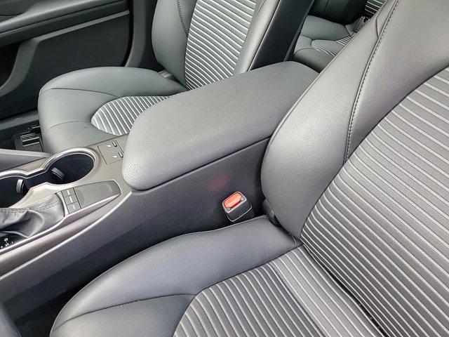 used 2024 Toyota Camry car, priced at $27,490