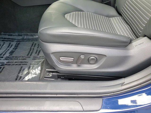 used 2024 Toyota Camry car, priced at $27,490