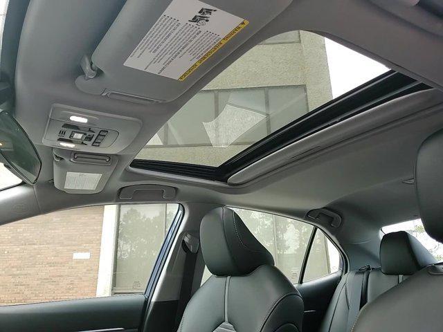 used 2024 Toyota Camry car, priced at $27,490