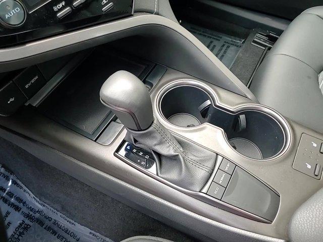used 2024 Toyota Camry car, priced at $27,490