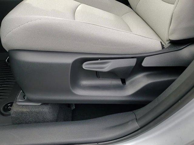 new 2025 Toyota Corolla Cross car, priced at $28,158