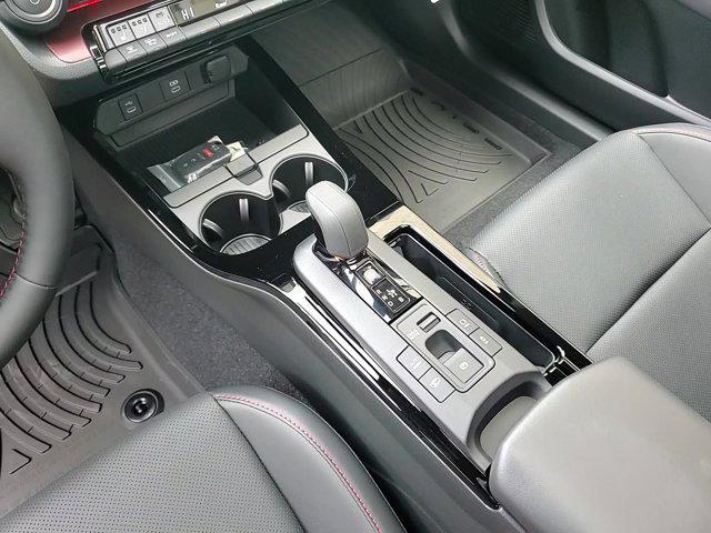 new 2026 Toyota Prius Plug-In Hybrid car, priced at $43,194