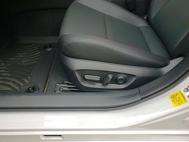 new 2026 Toyota Prius Plug-In Hybrid car, priced at $43,194