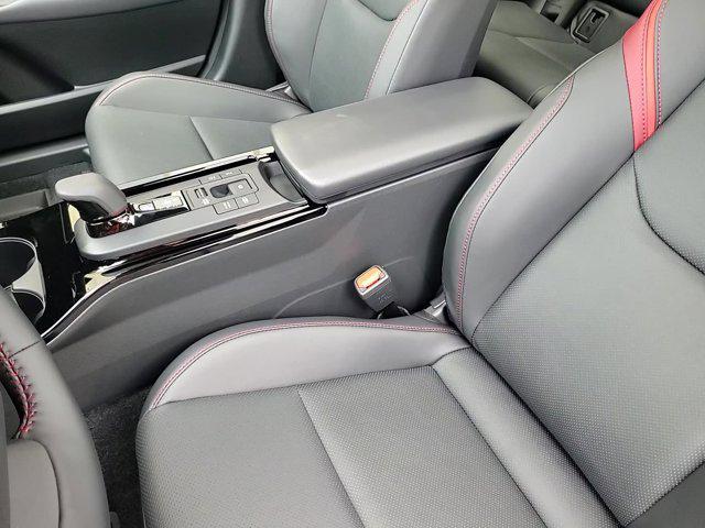 new 2026 Toyota Prius Plug-In Hybrid car, priced at $43,194