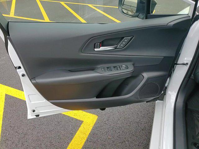 new 2026 Toyota Prius Plug-In Hybrid car, priced at $43,194