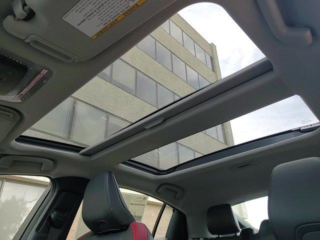 new 2026 Toyota Prius Plug-In Hybrid car, priced at $43,194