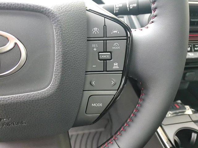 new 2026 Toyota Prius Plug-In Hybrid car, priced at $43,194