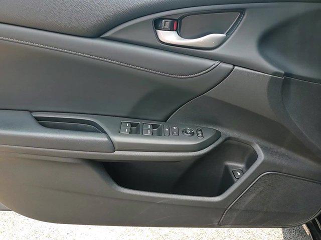 used 2021 Honda Insight car, priced at $23,490