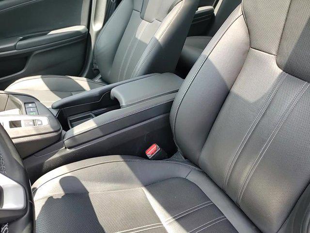used 2021 Honda Insight car, priced at $23,490