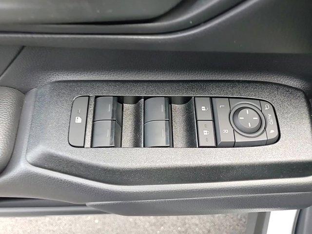 new 2025 Toyota Land Cruiser car, priced at $55,902