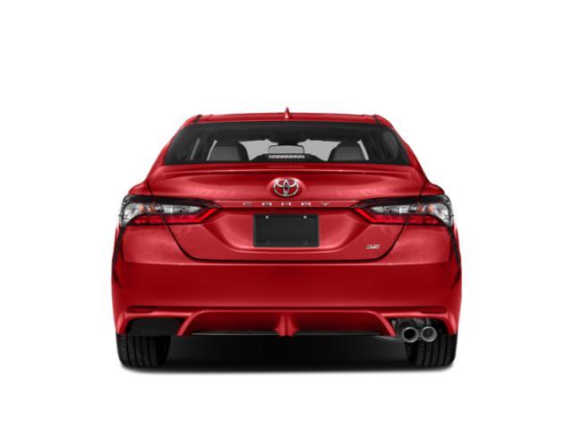 used 2023 Toyota Camry car, priced at $23,890