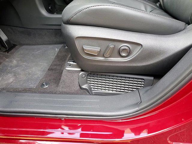 new 2025 Toyota Sienna car, priced at $58,619