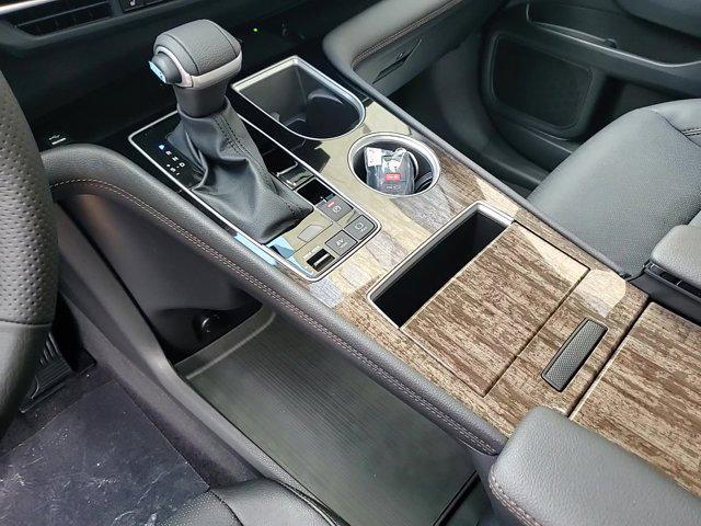 new 2025 Toyota Sienna car, priced at $58,619