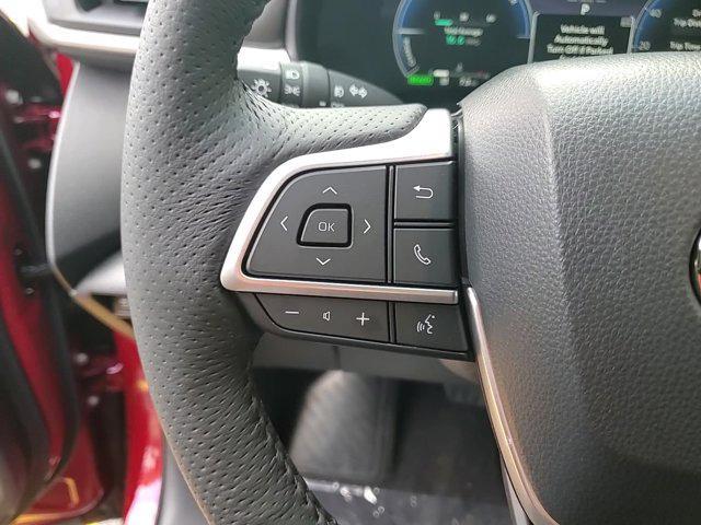 new 2025 Toyota Sienna car, priced at $58,619