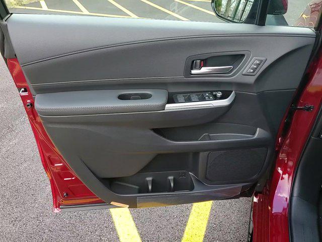 new 2025 Toyota Sienna car, priced at $58,619