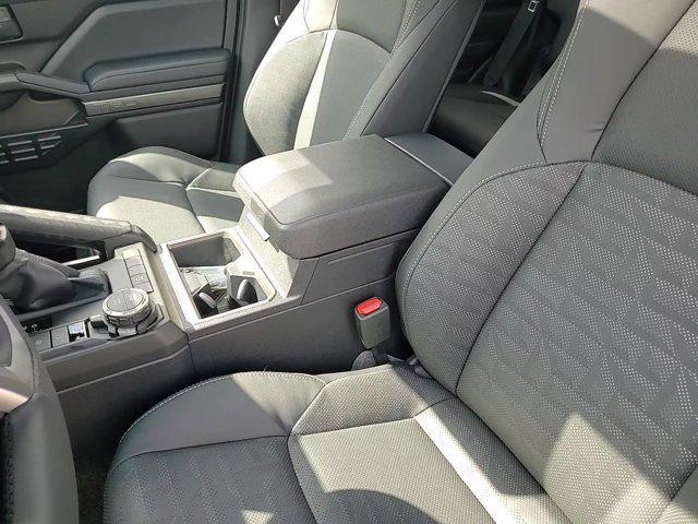 new 2025 Toyota 4Runner car, priced at $58,653
