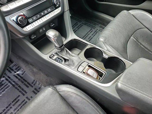 used 2018 Hyundai Sonata car, priced at $11,490