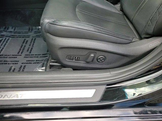 used 2018 Hyundai Sonata car, priced at $11,490