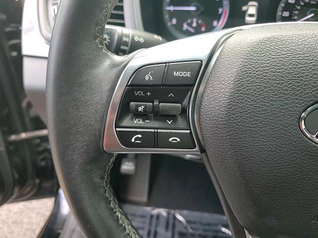 used 2018 Hyundai Sonata car, priced at $11,490