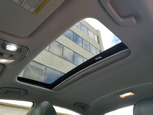 used 2018 Hyundai Sonata car, priced at $11,490