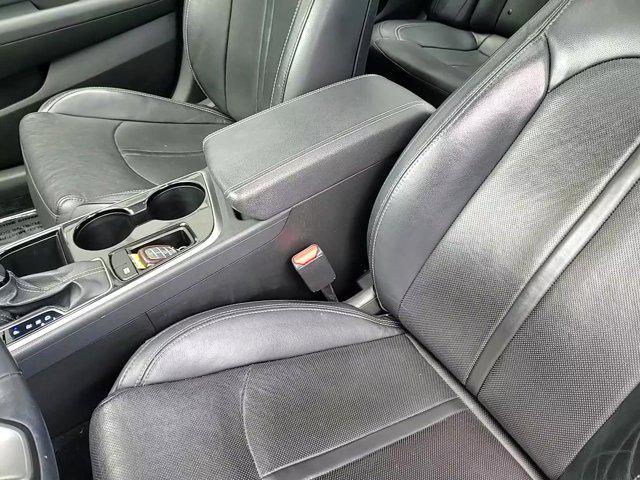 used 2018 Hyundai Sonata car, priced at $11,490