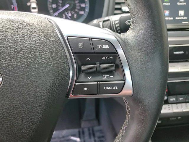 used 2018 Hyundai Sonata car, priced at $11,490