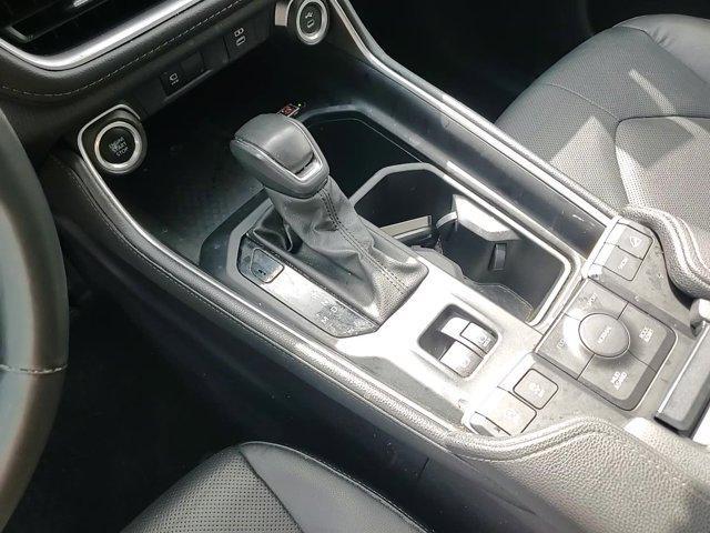 used 2024 Toyota Grand Highlander car, priced at $45,490