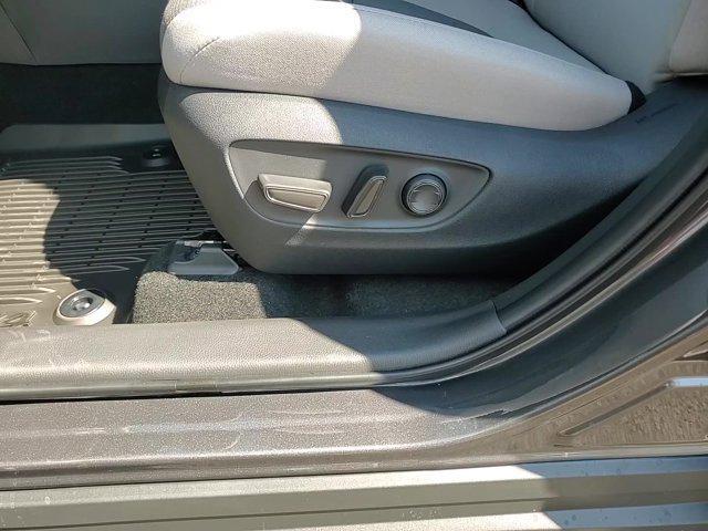 new 2025 Toyota RAV4 car, priced at $36,195